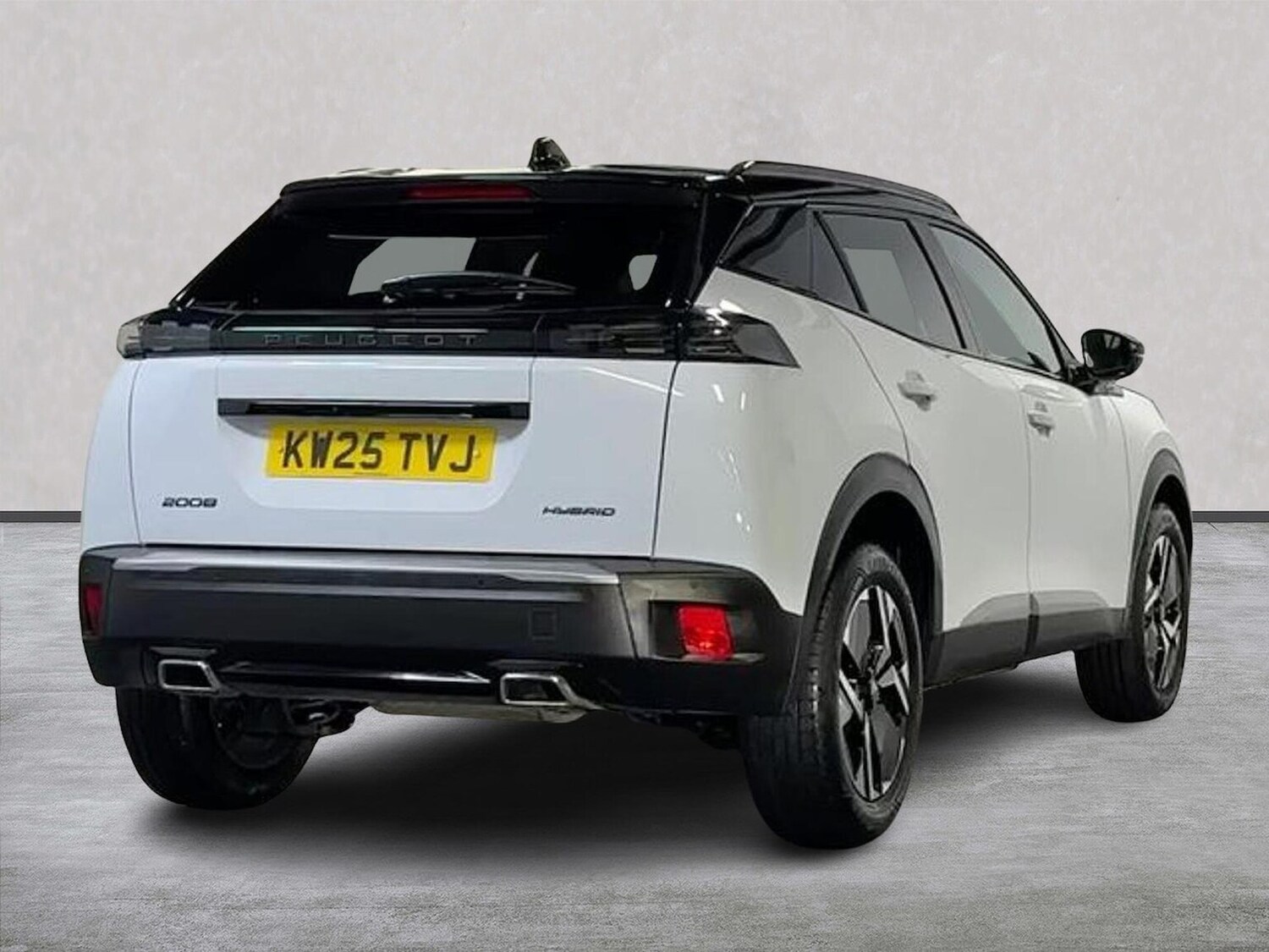 Used Peugeot 2008 2025 for sale - 77616715: Photo 18