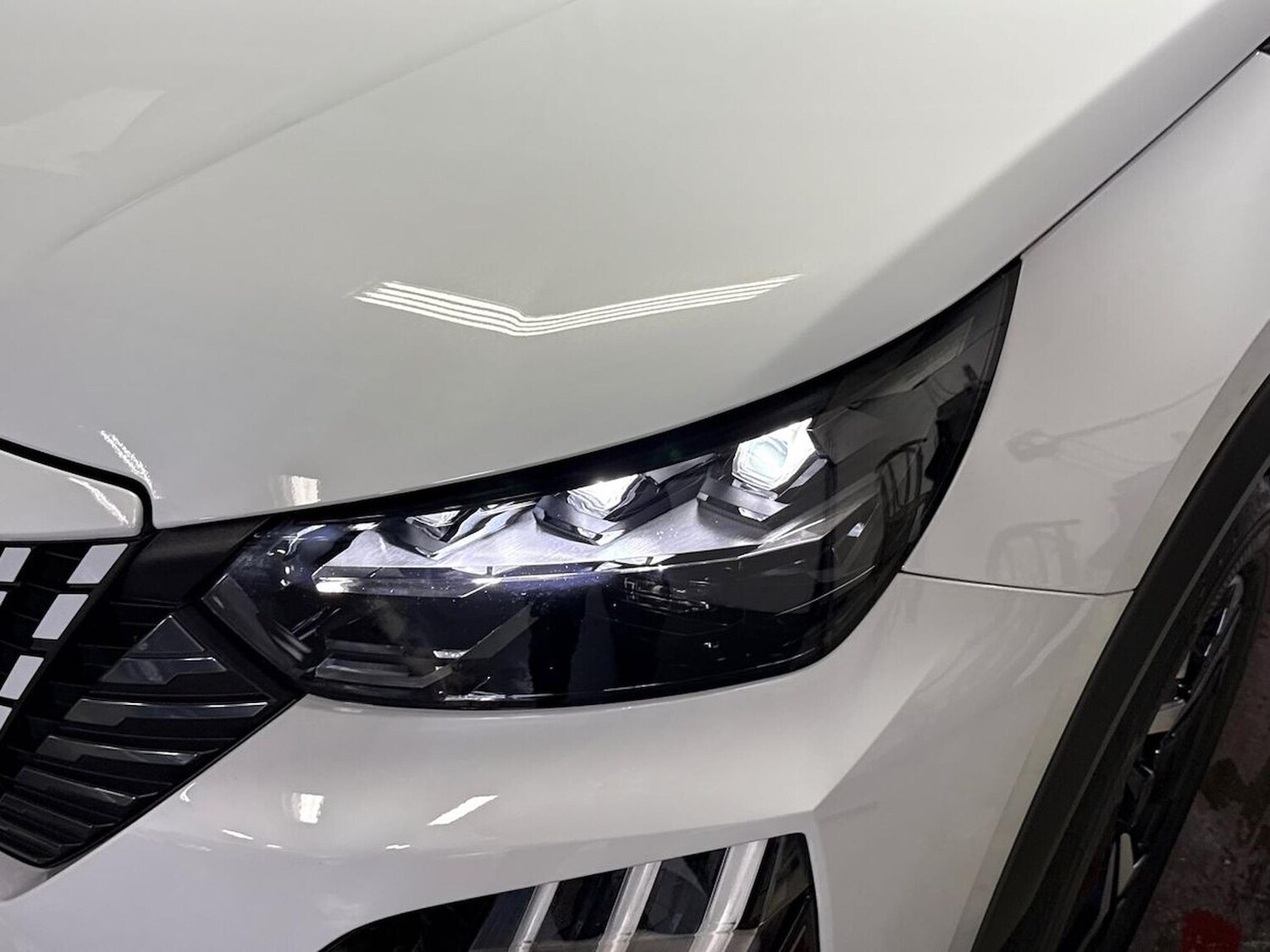 Used Peugeot 2008 2025 for sale - 77616715: Photo 29