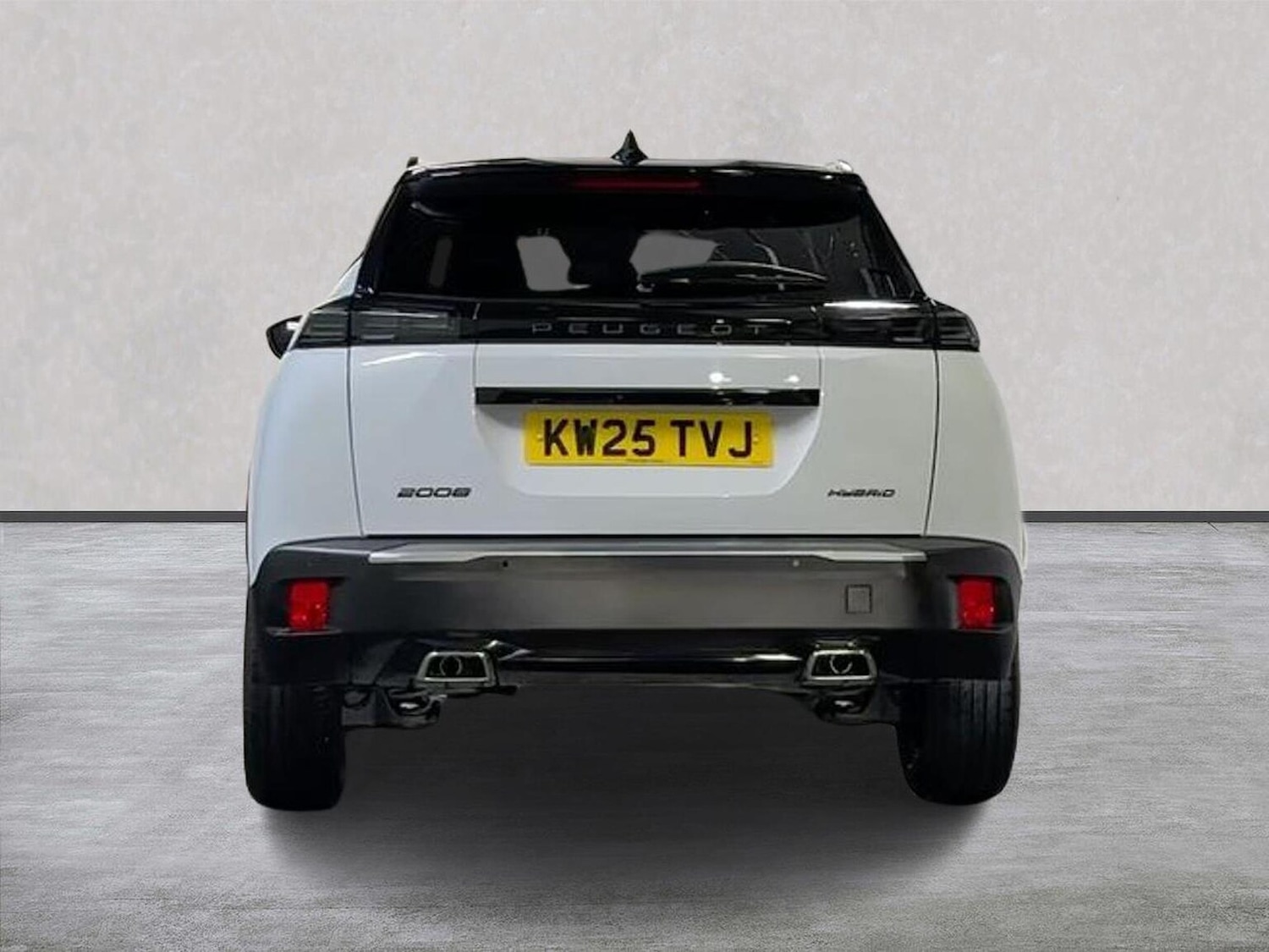 Used Peugeot 2008 2025 for sale - 77616715: Photo 4