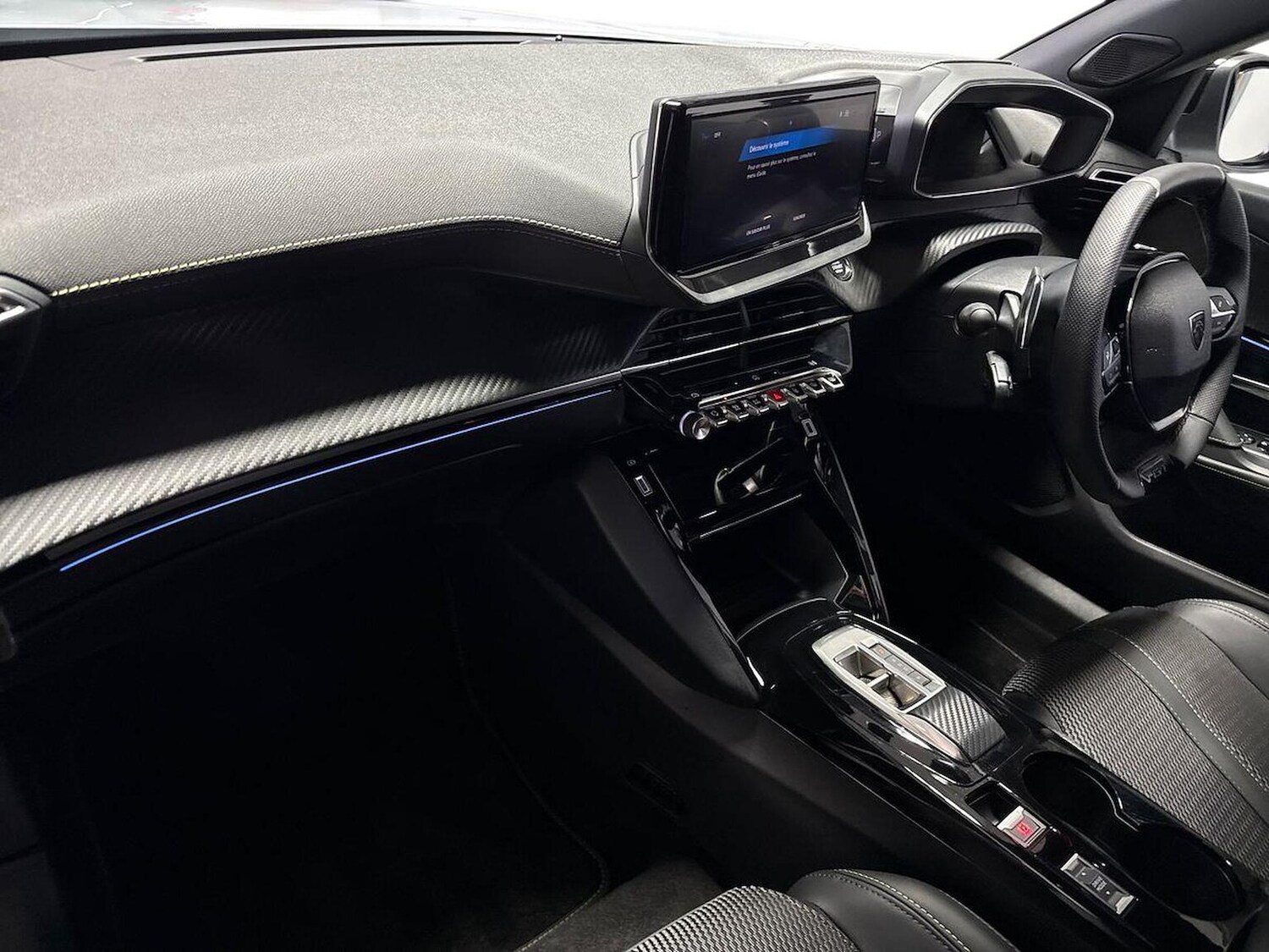 Used Peugeot 2008 2025 for sale - 77616715: Photo 7