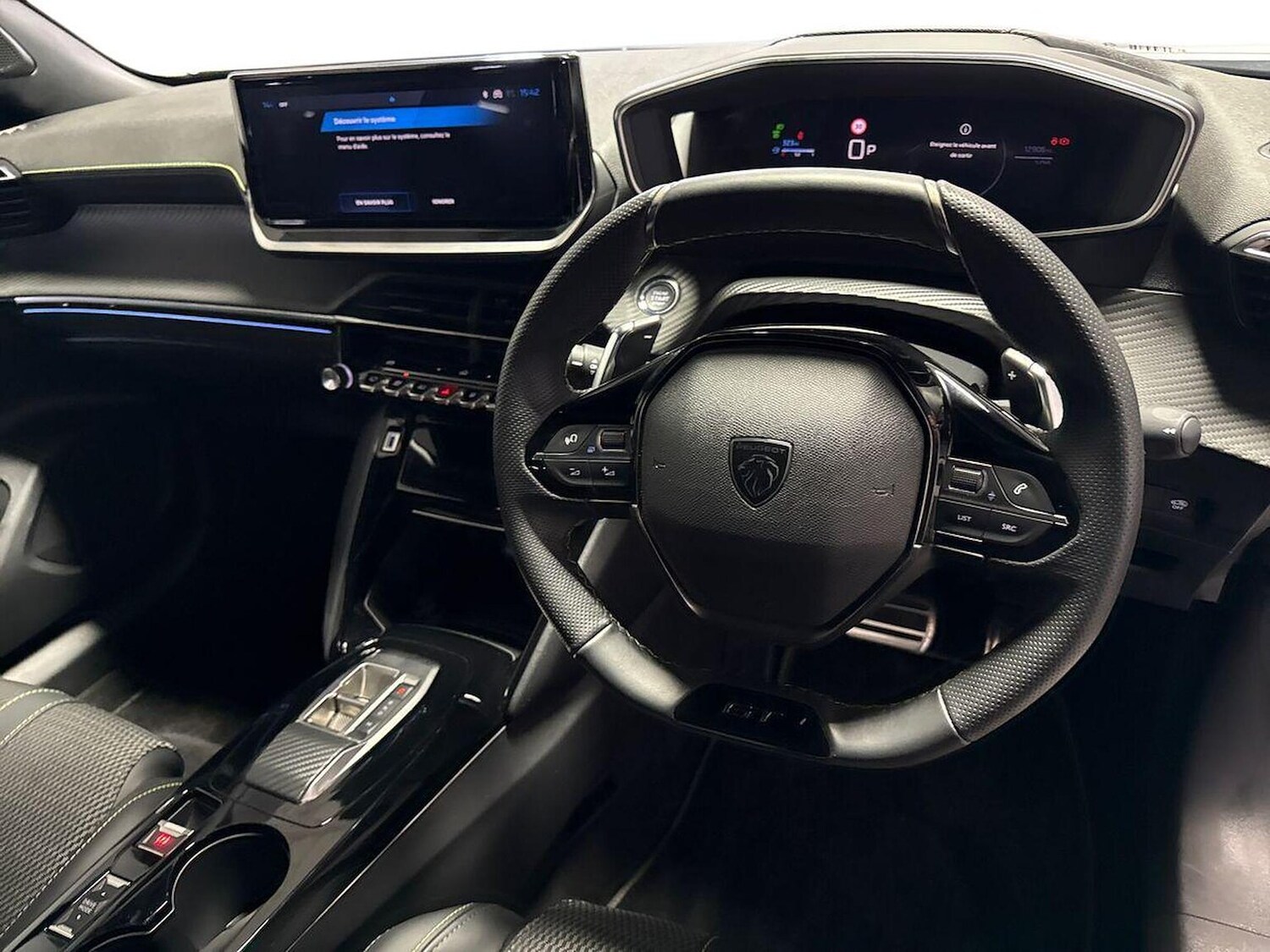 Used Peugeot 2008 2025 for sale - 77616715: Photo 8