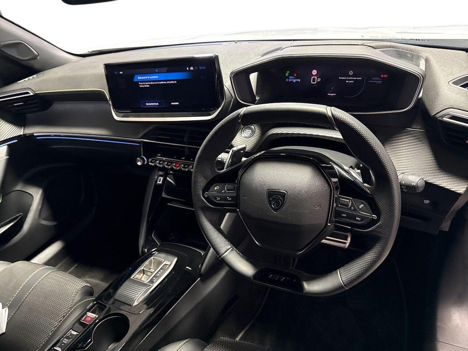 Used Peugeot 2008 2025 for sale - 77616715: Photo 9