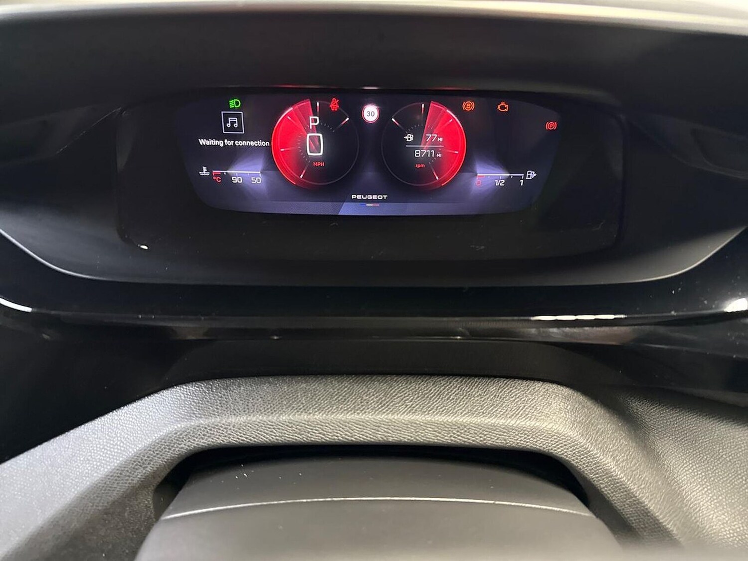 Used Peugeot 308 2024 for sale - 76510721: Photo 10