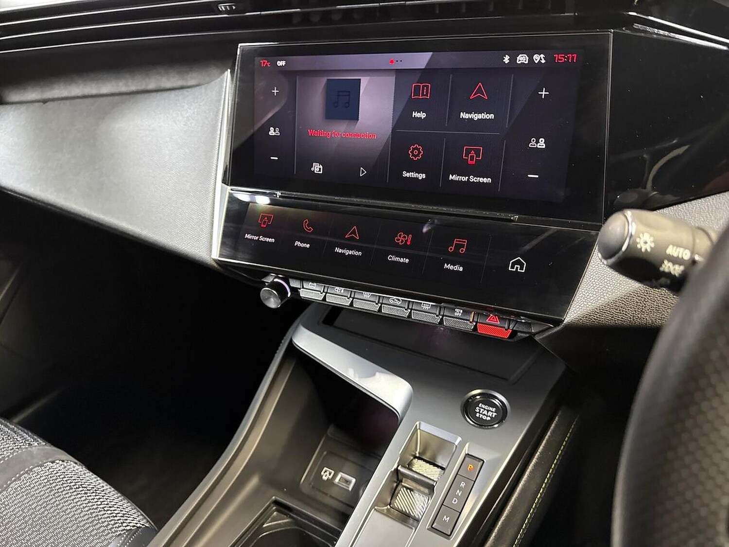 Used Peugeot 308 2024 for sale - 76510721: Photo 11