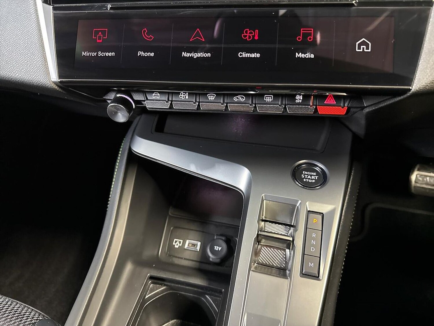 Used Peugeot 308 2024 for sale - 76510721: Photo 12