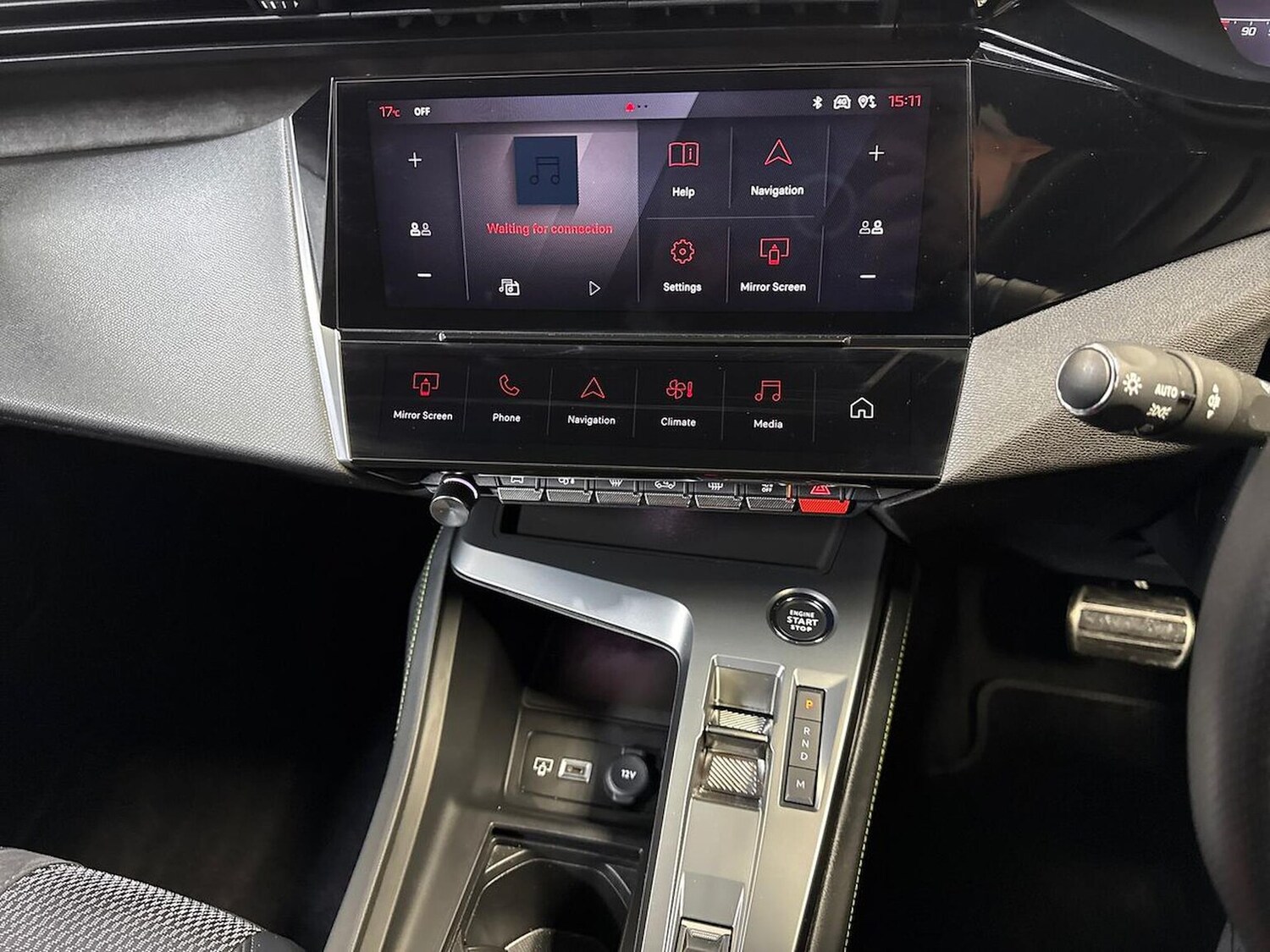 Used Peugeot 308 2024 for sale - 76510721: Photo 13