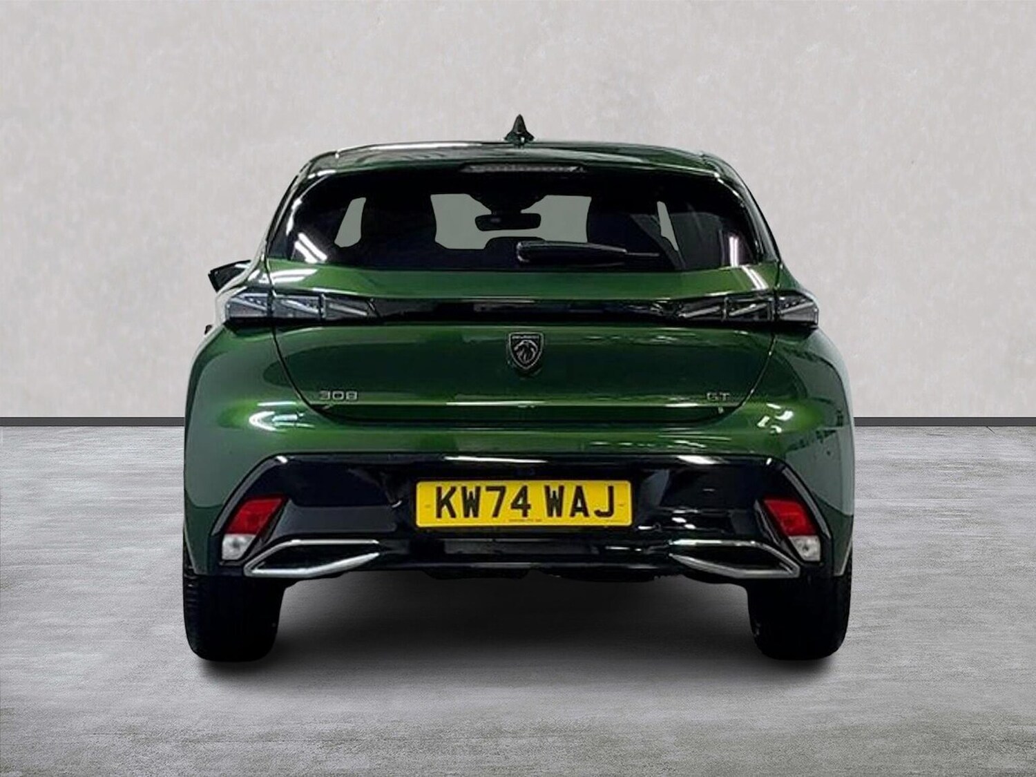 Used Peugeot 308 2024 for sale - 76510721: Photo 18