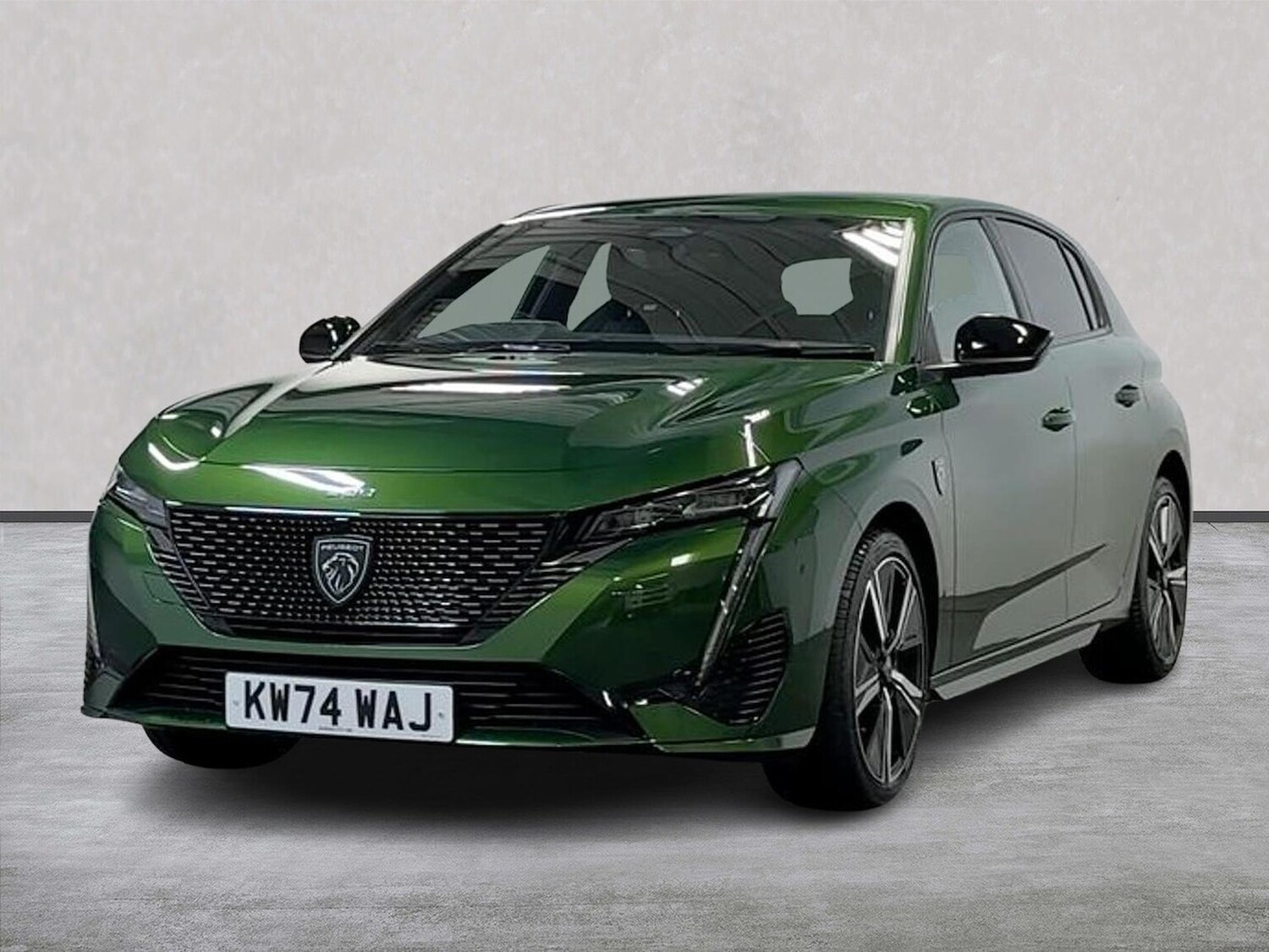 Used Peugeot 308 2024 for sale - 76510721: Photo 20