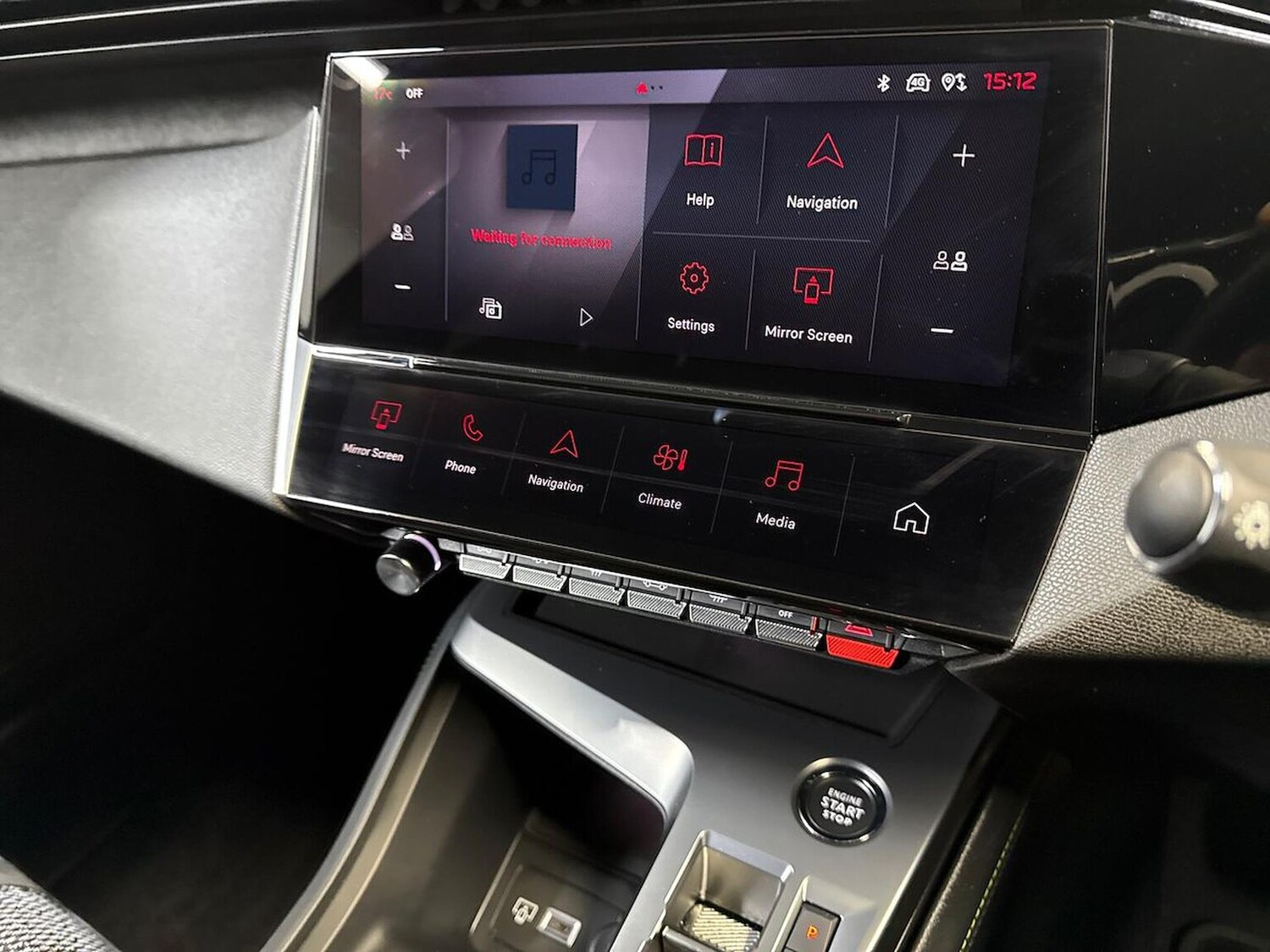 Used Peugeot 308 2024 for sale - 76510721: Photo 23