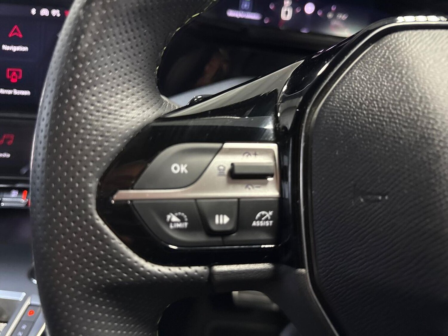 Used Peugeot 308 2024 for sale - 76510721: Photo 24