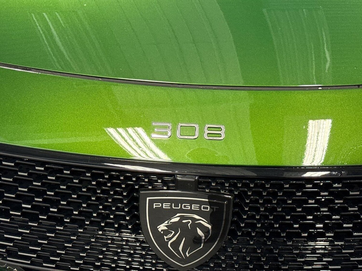 Used Peugeot 308 2024 for sale - 76510721: Photo 28