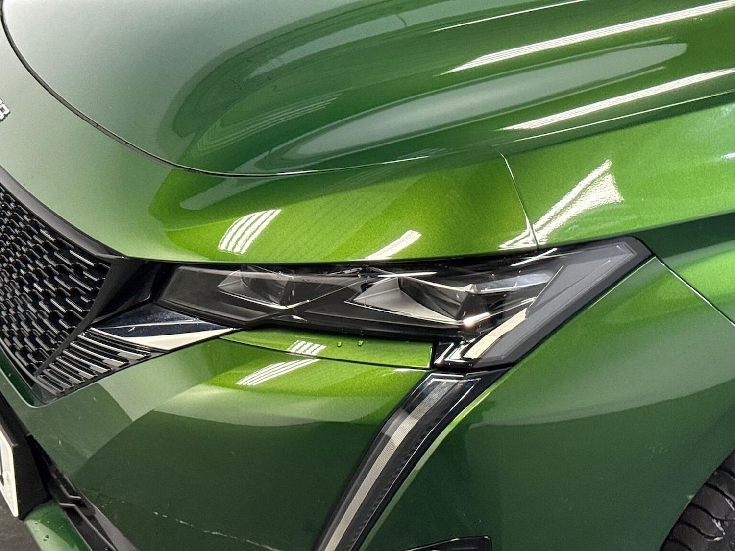 Used Peugeot 308 2024 for sale - 76510721: Photo 29