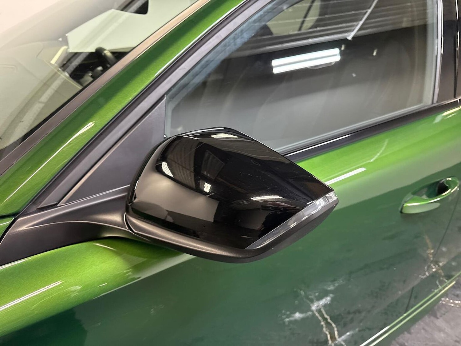 Used Peugeot 308 2024 for sale - 76510721: Photo 30