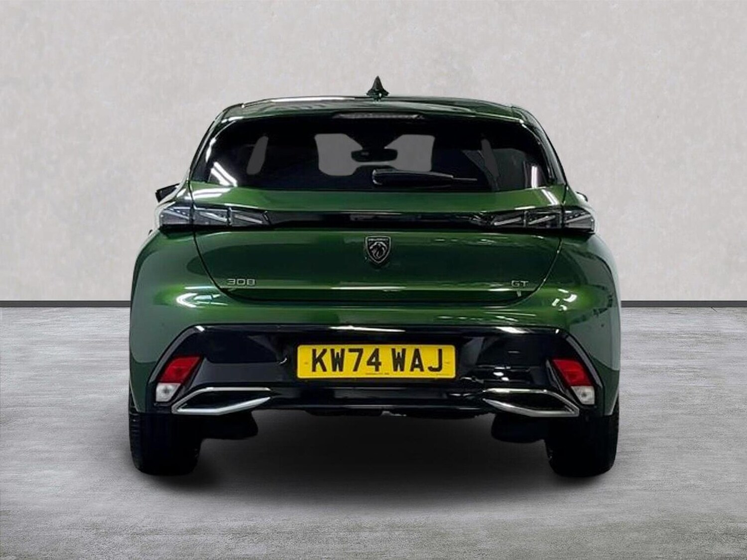 Used Peugeot 308 2024 for sale - 76510721: Photo 4