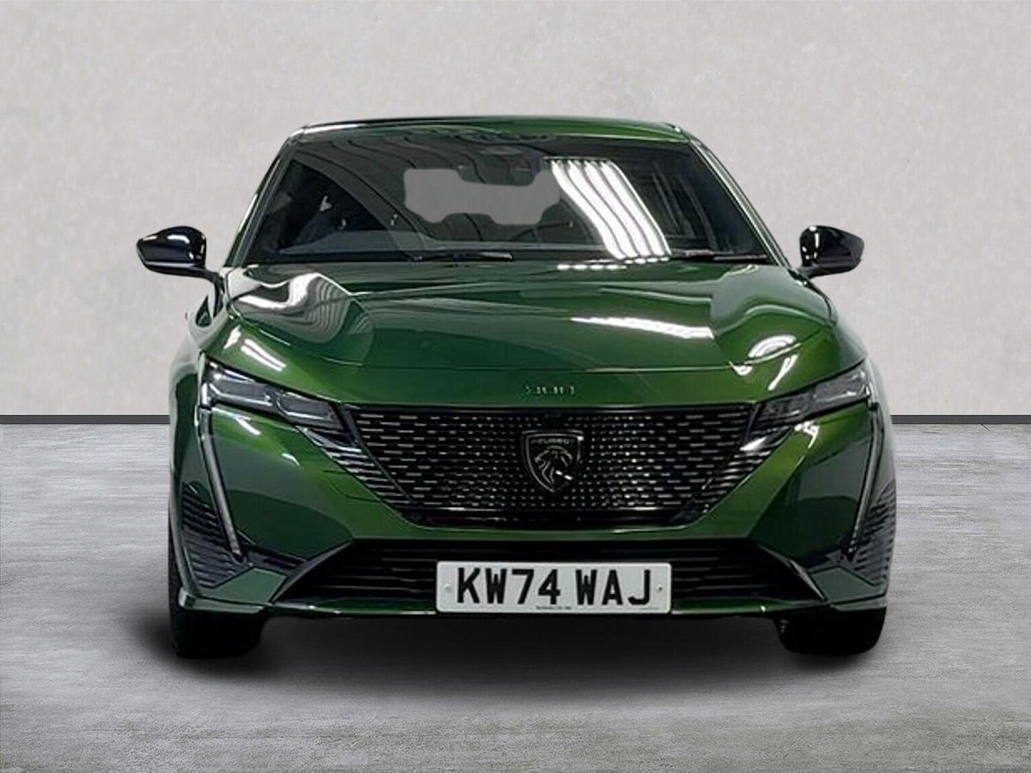 Used Peugeot 308 2024 for sale - 76510721: Photo 5