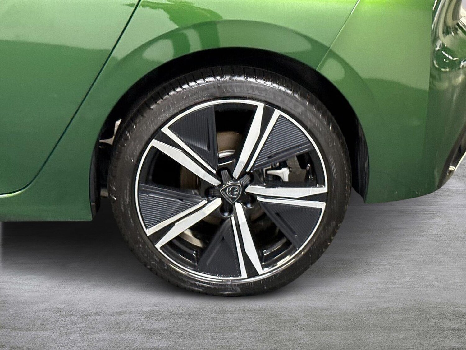 Used Peugeot 308 2024 for sale - 76510721: Photo 6