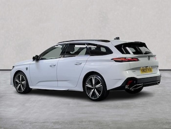 Used Peugeot 308 2025 for sale - 78703602: Photo