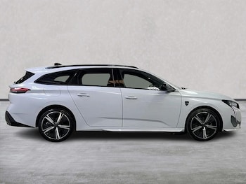 Used Peugeot 308 2025 for sale - 78703602: Photo
