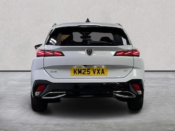 Used Peugeot 308 2025 for sale - 78703602: Photo