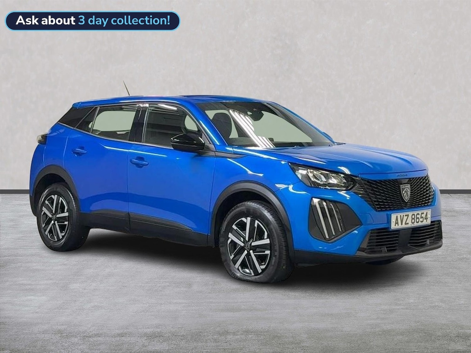 Used Peugeot 2008 2023 for sale - 76300744: Photo 1