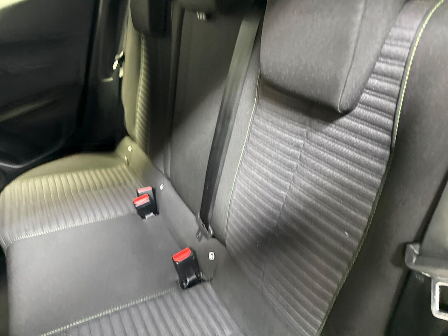 Used Peugeot 2008 2023 for sale - 76300744: Photo 16