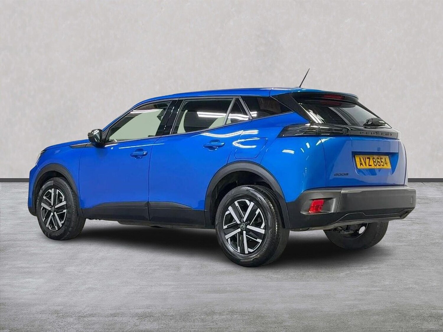 Used Peugeot 2008 2023 for sale - 76300744: Photo 2