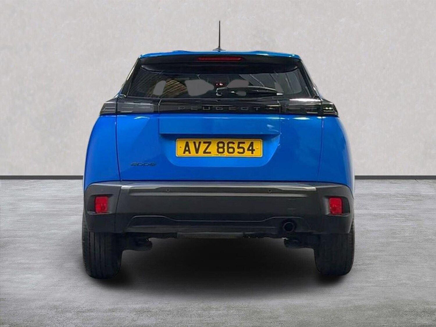 Used Peugeot 2008 2023 for sale - 76300744: Photo 4