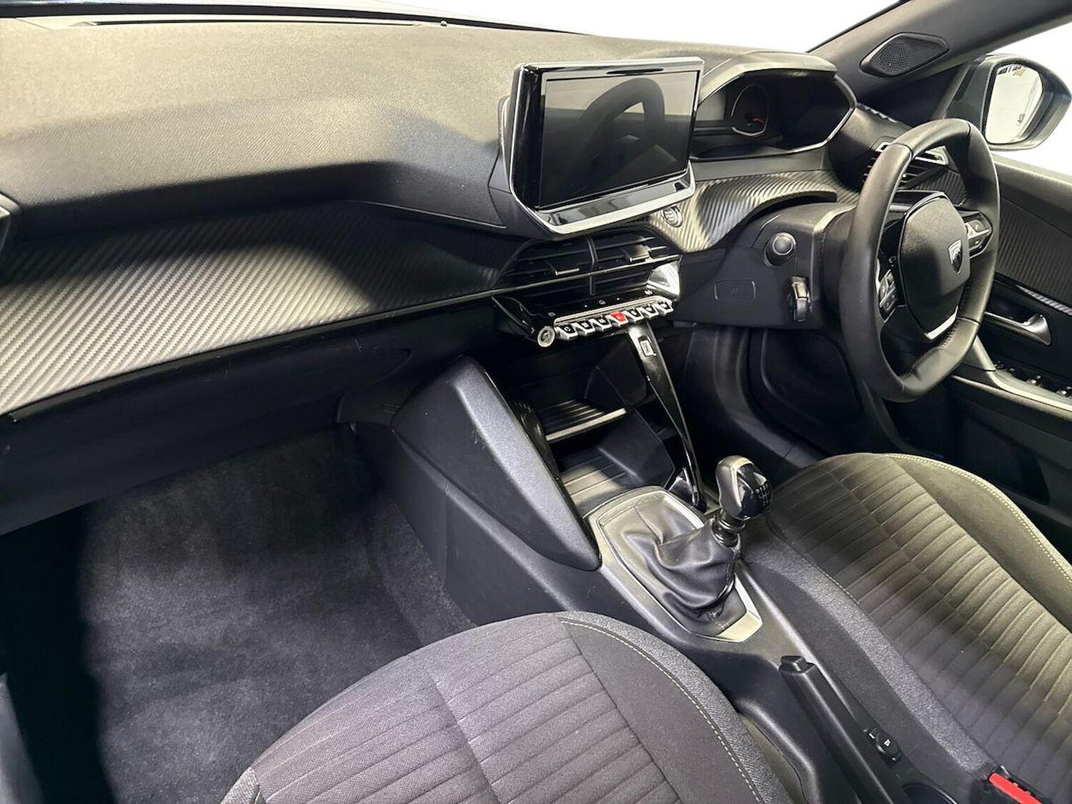 Used Peugeot 2008 2023 for sale - 76300744: Photo 7