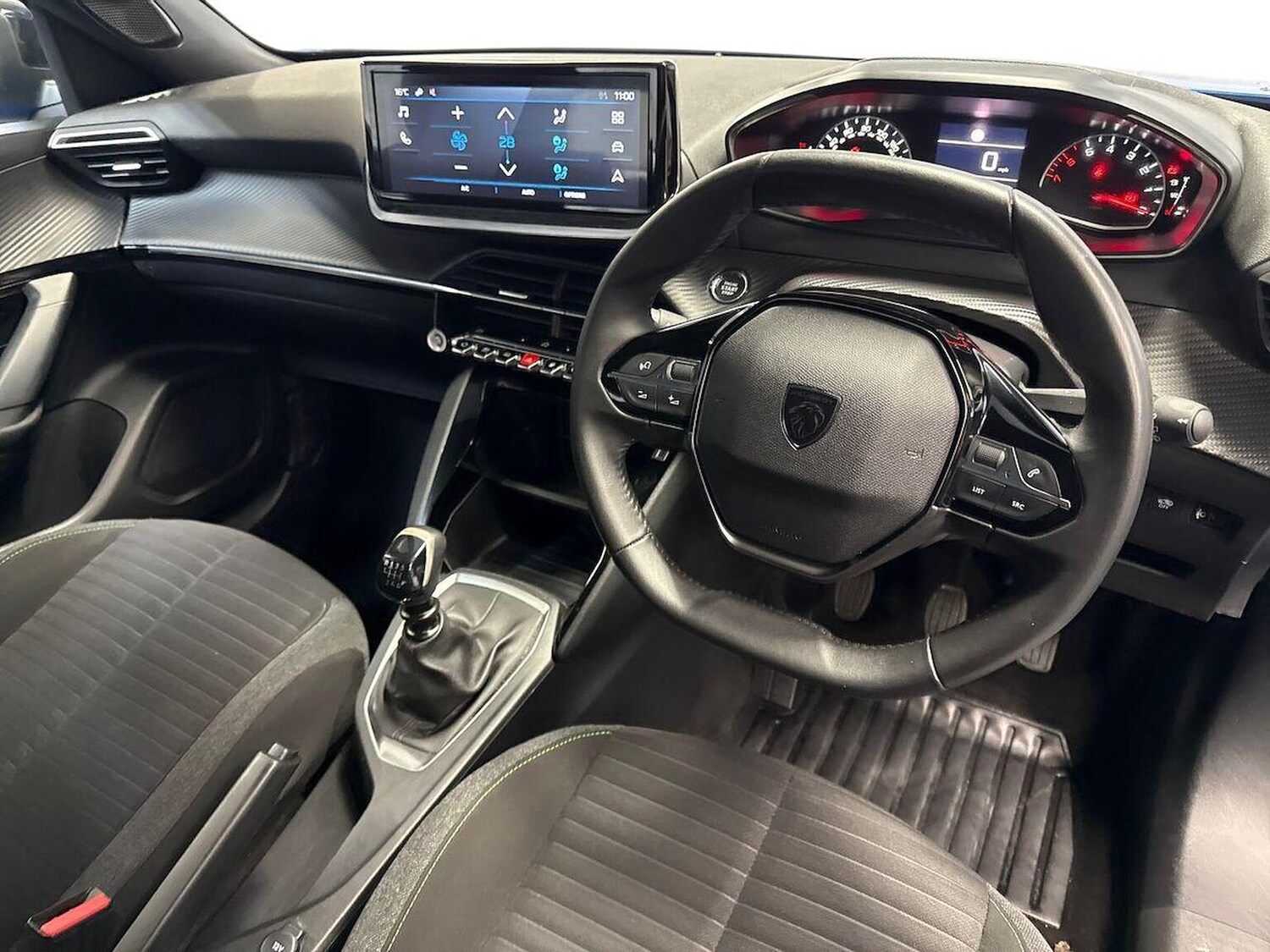 Used Peugeot 2008 2023 for sale - 76300744: Photo 9