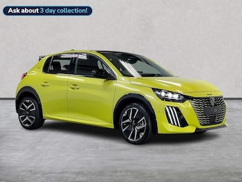 Peugeot 208 feature image