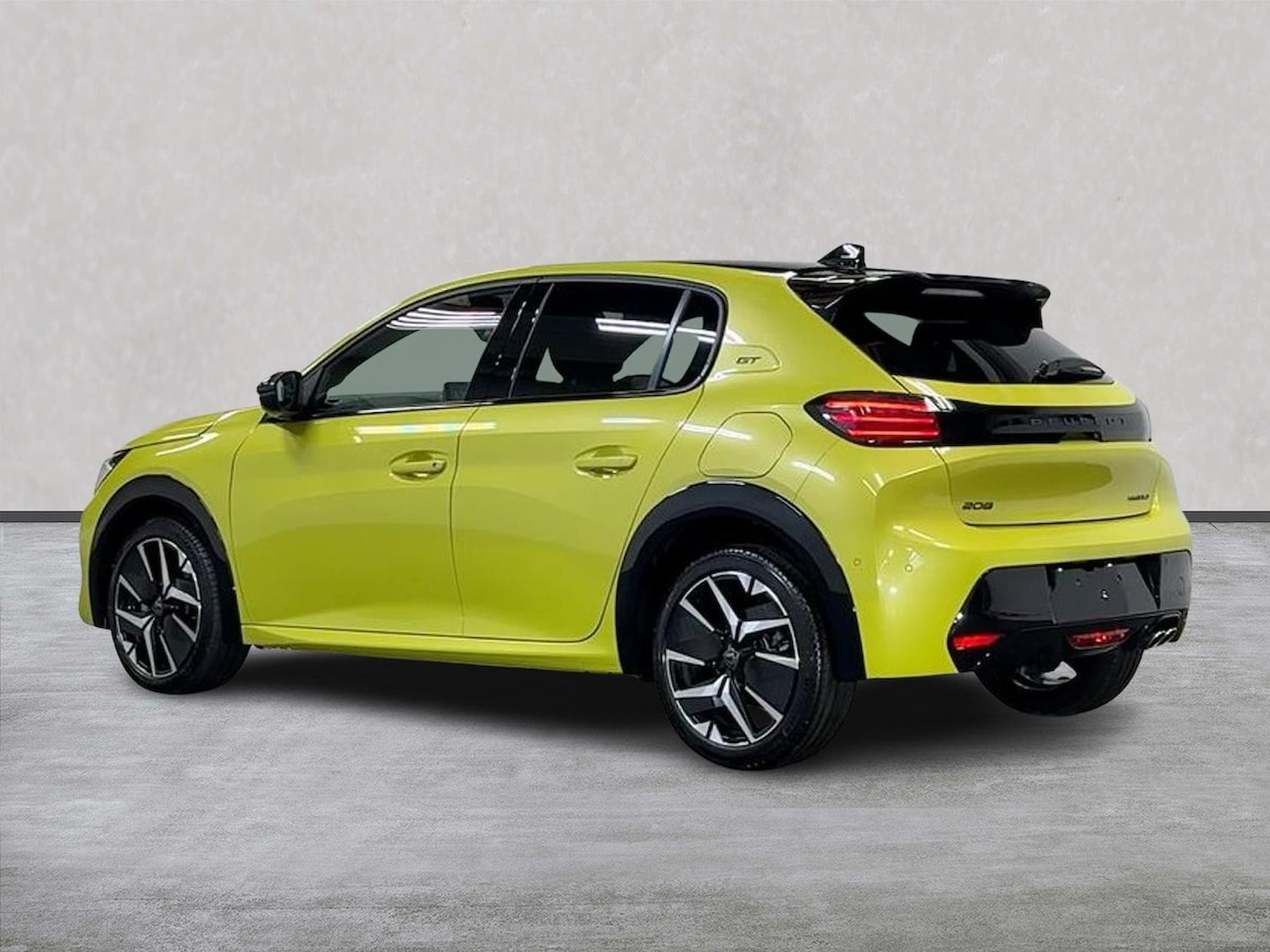 Used Peugeot 208 2026 for sale - 78193893: Photo 2