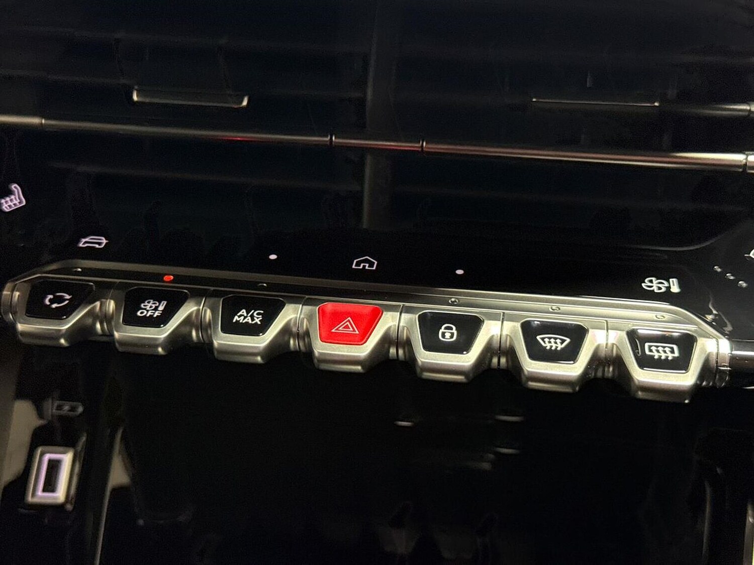 Used Peugeot 208 2026 for sale - 78193893: Photo 22