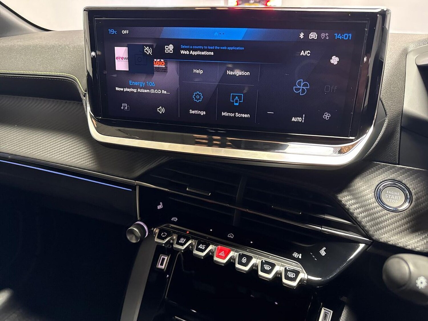 Used Peugeot 208 2026 for sale - 78193893: Photo 23