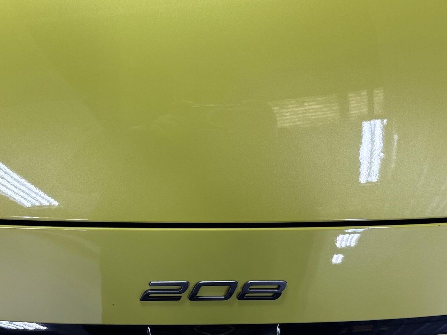 Used Peugeot 208 2026 for sale - 78193893: Photo 28