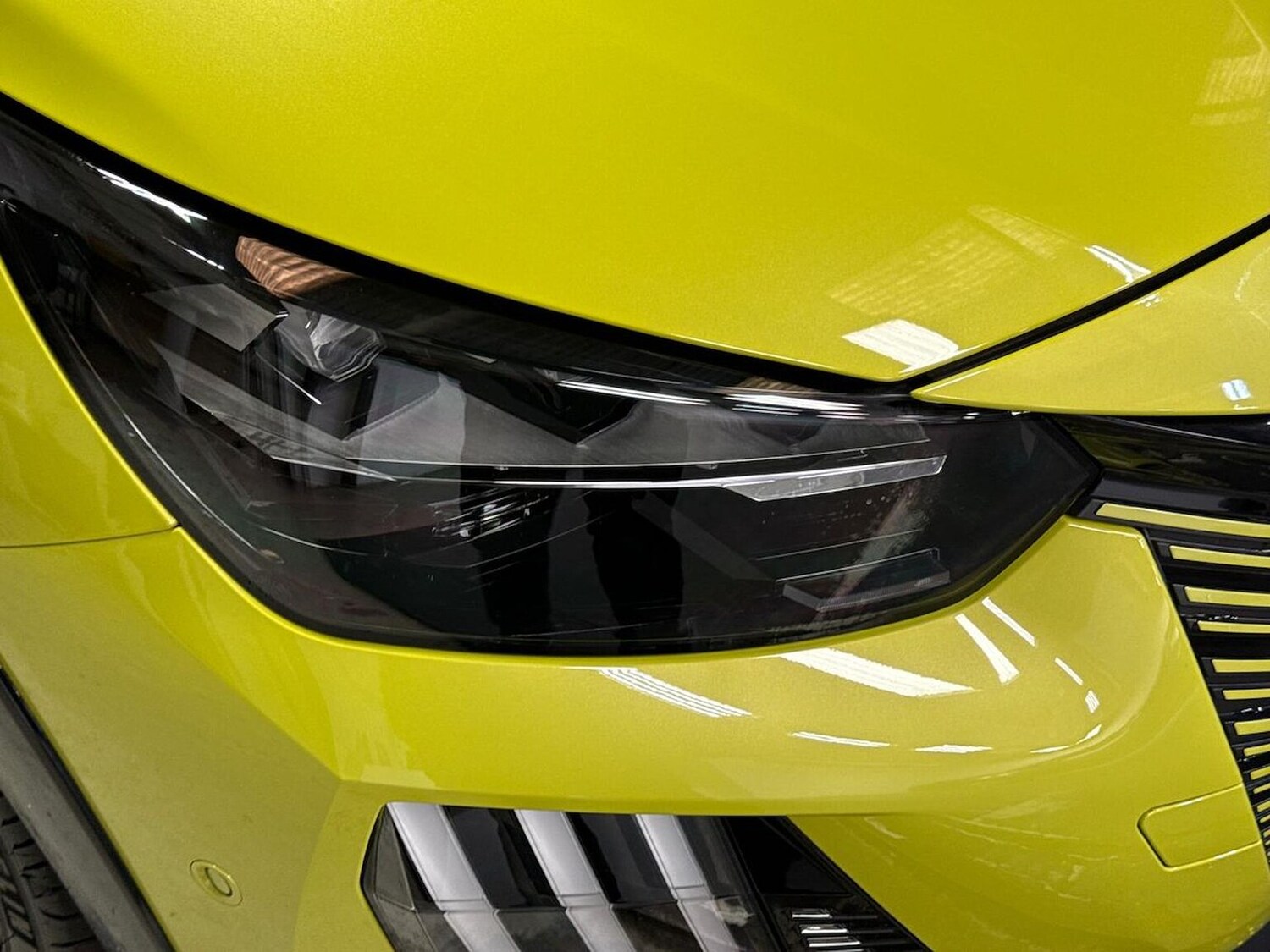 Used Peugeot 208 2026 for sale - 78193893: Photo 29