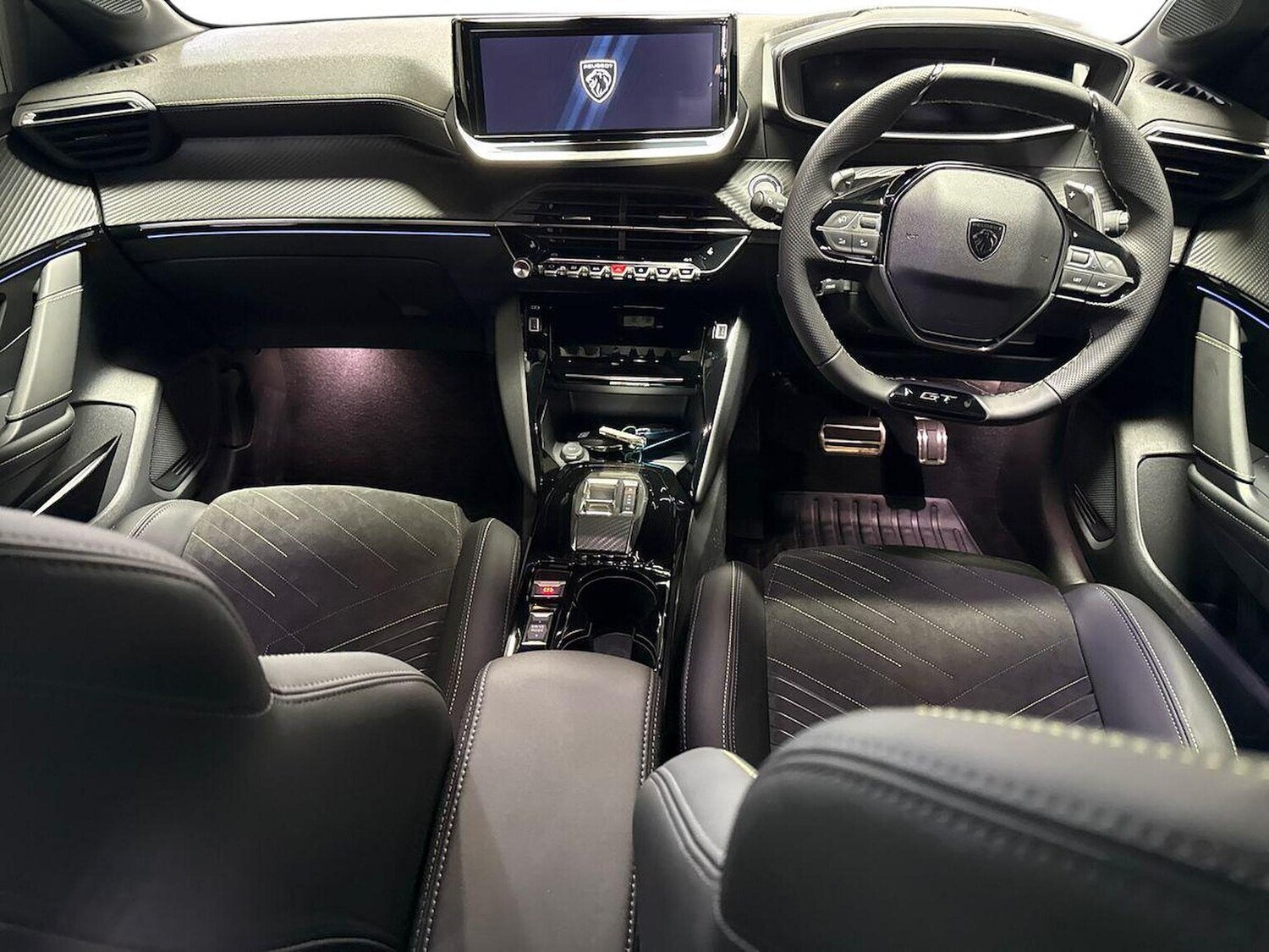 Used Peugeot 208 2026 for sale - 78193893: Photo 8