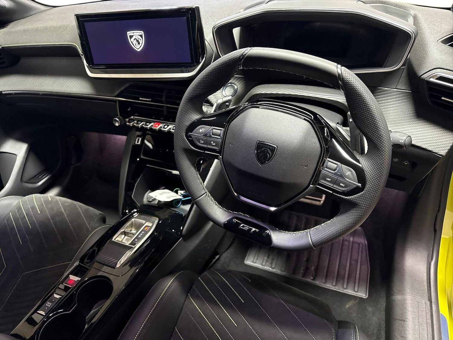 Used Peugeot 208 2026 for sale - 78193893: Photo 9