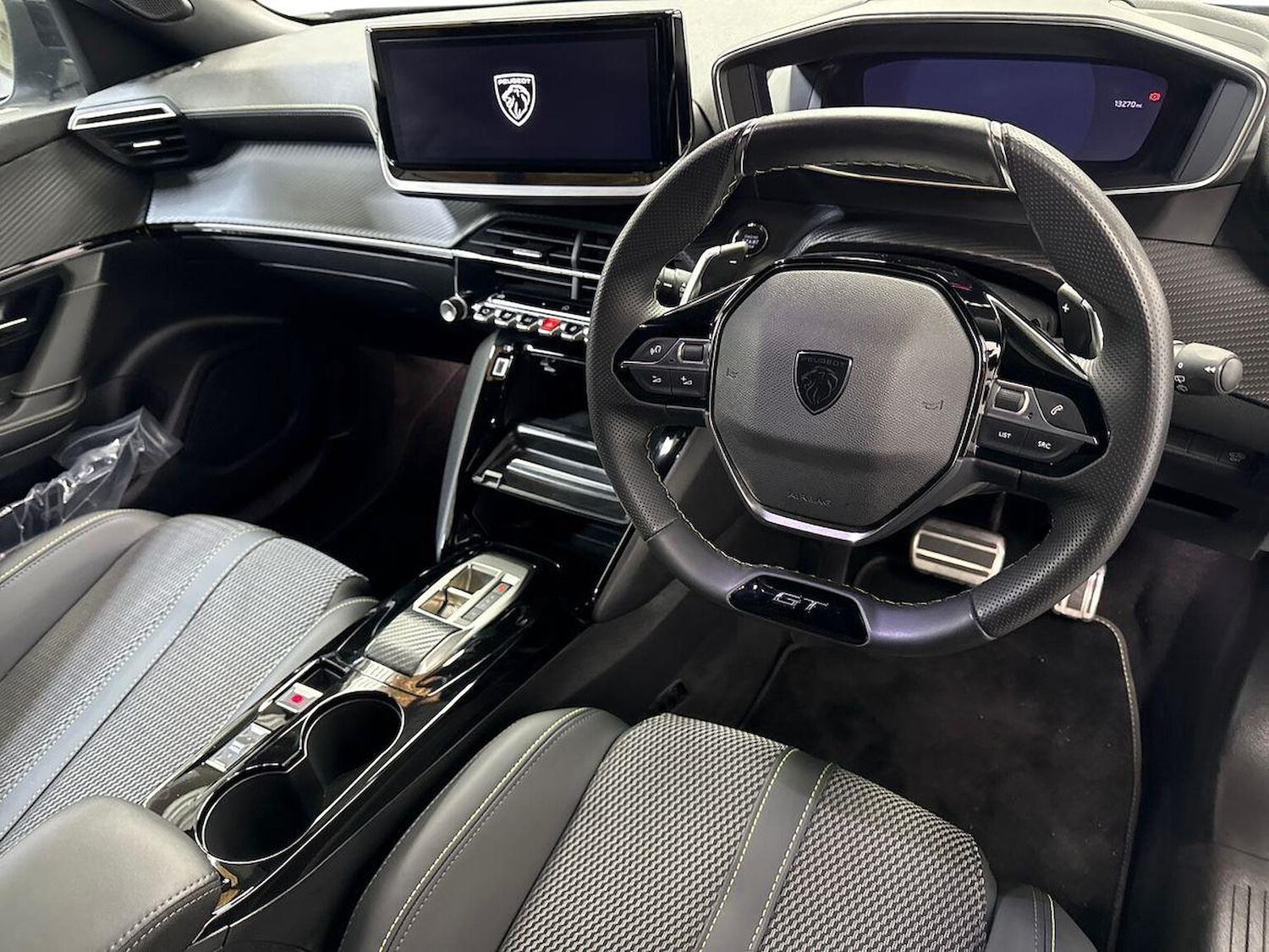 Used Peugeot 2008 2025 for sale - 78193818: Photo 10