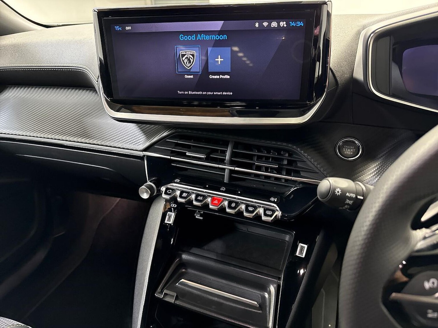 Used Peugeot 2008 2025 for sale - 78193818: Photo 13