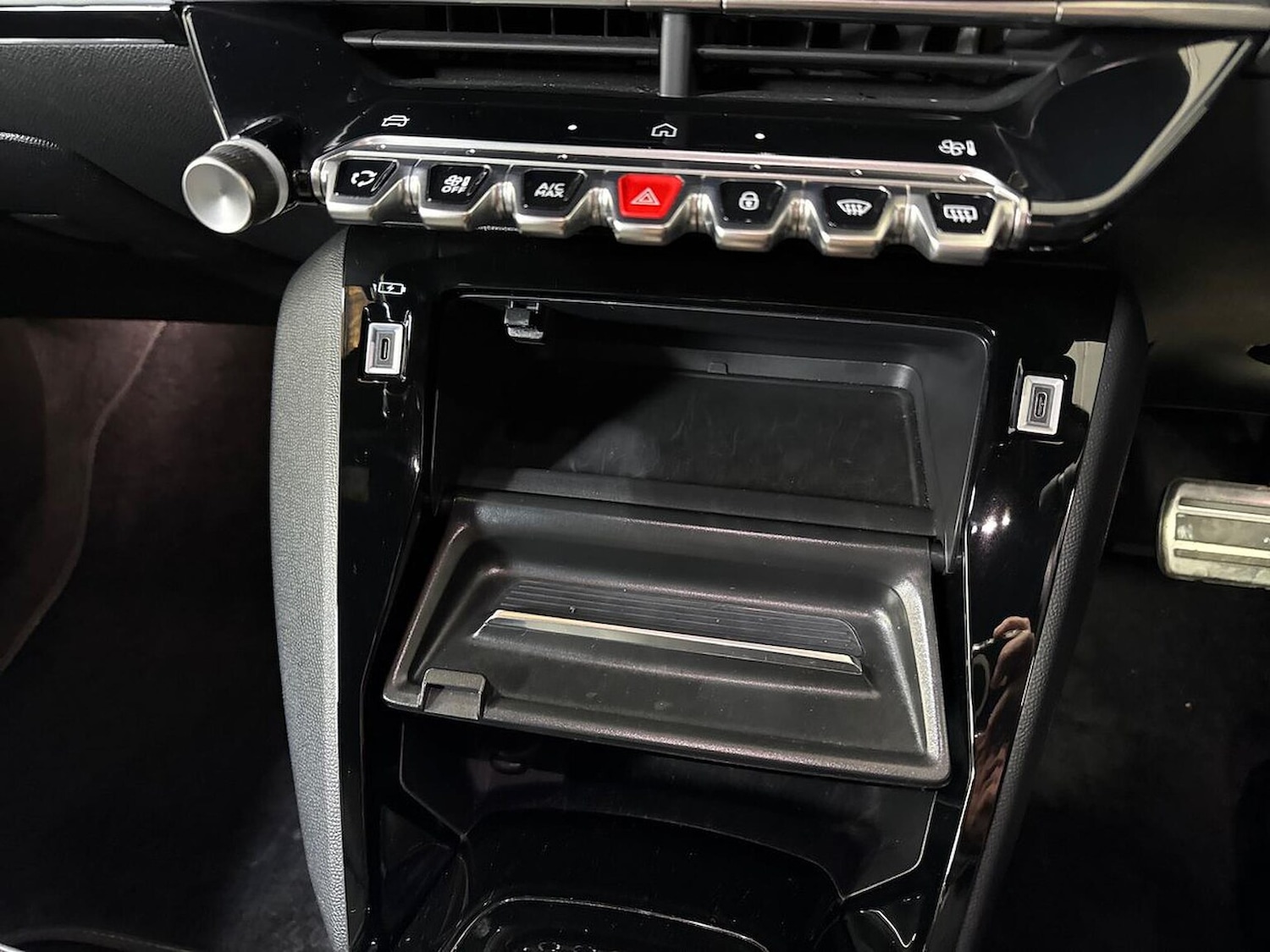 Used Peugeot 2008 2025 for sale - 78193818: Photo 14