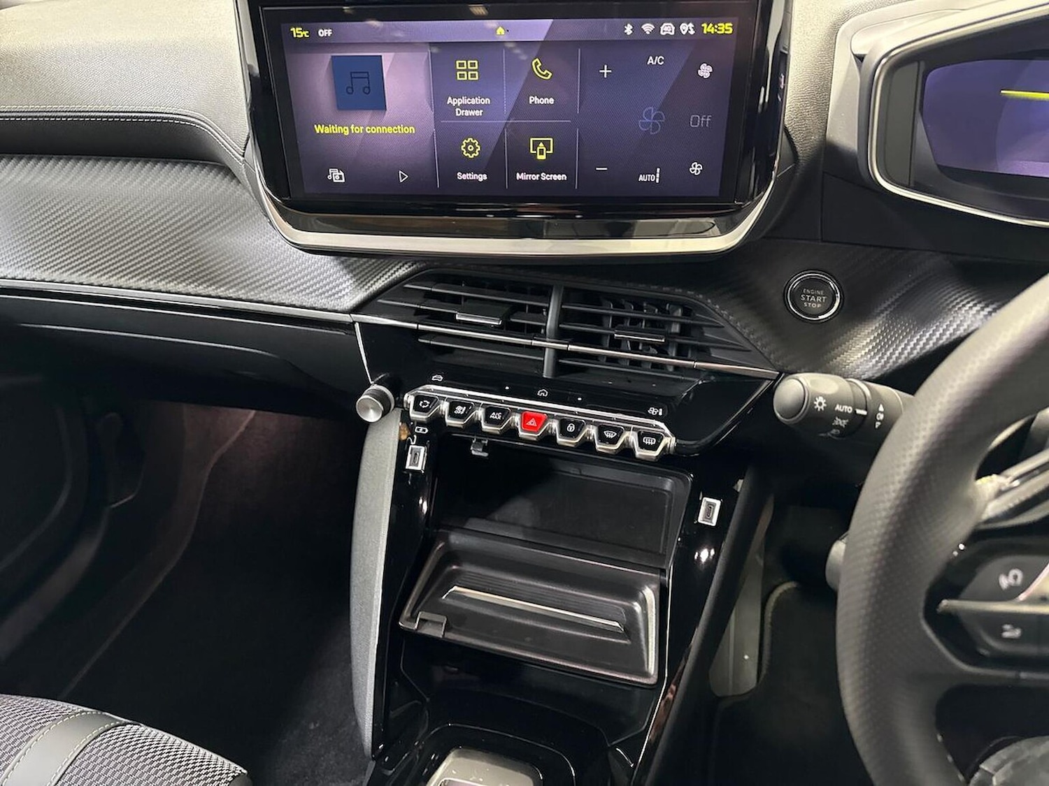 Used Peugeot 2008 2025 for sale - 78193818: Photo 15