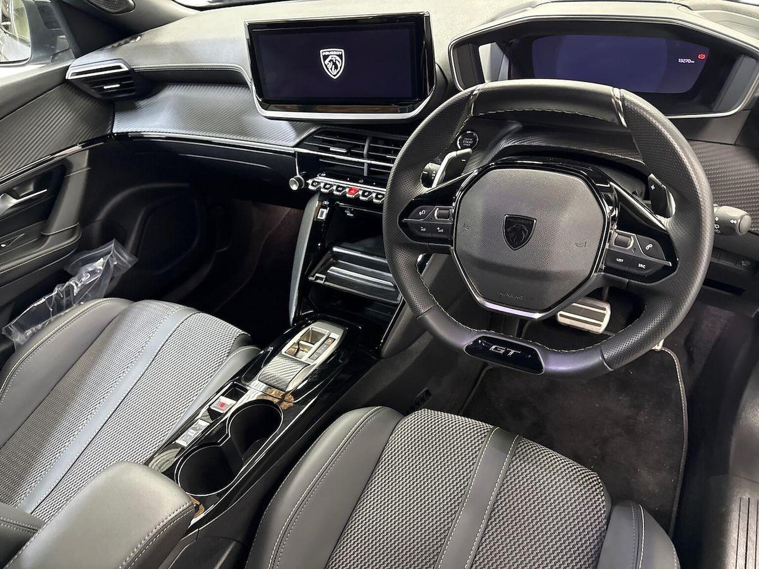 Used Peugeot 2008 2025 for sale - 78193818: Photo 17