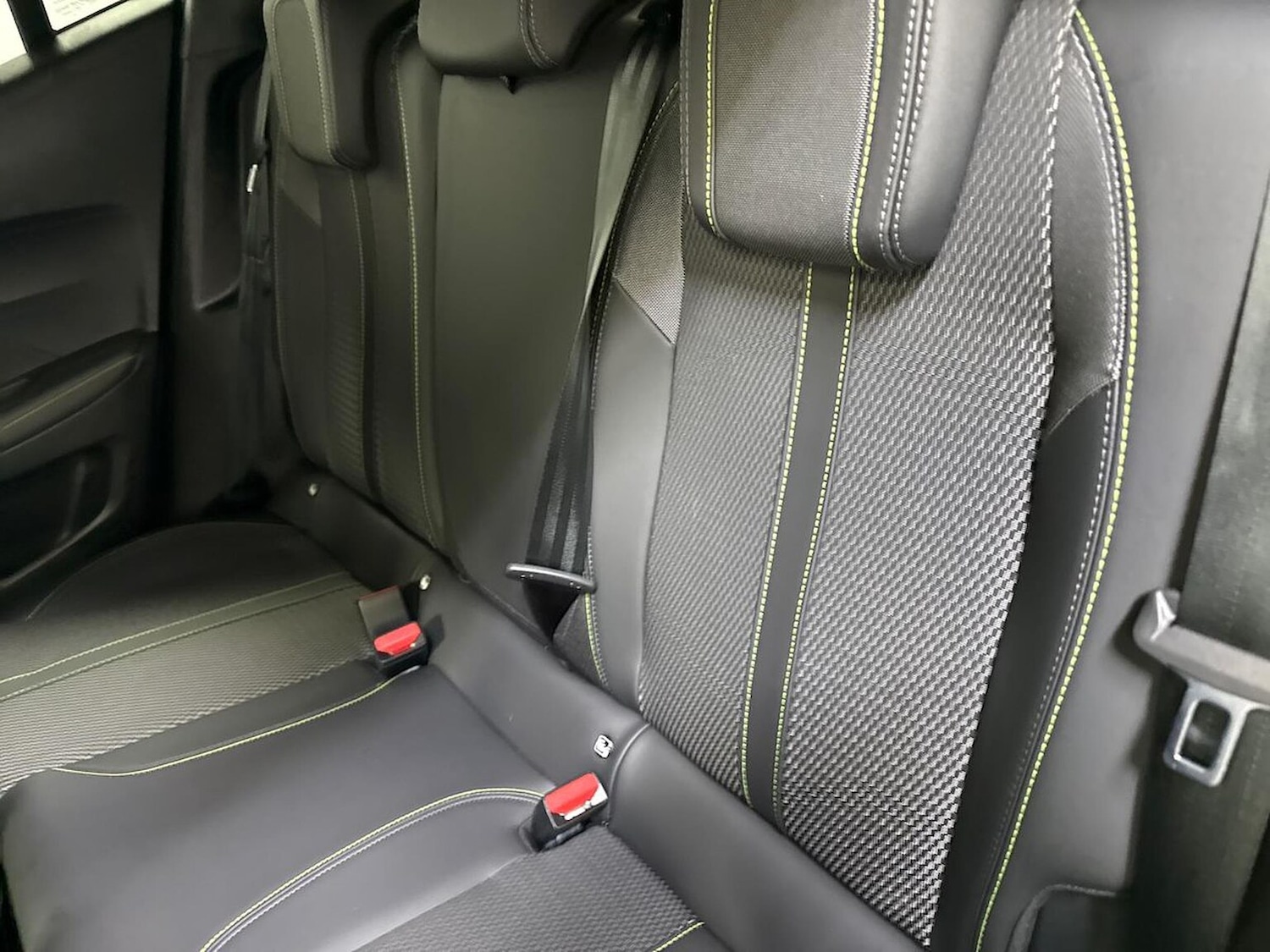 Used Peugeot 2008 2025 for sale - 78193818: Photo 18