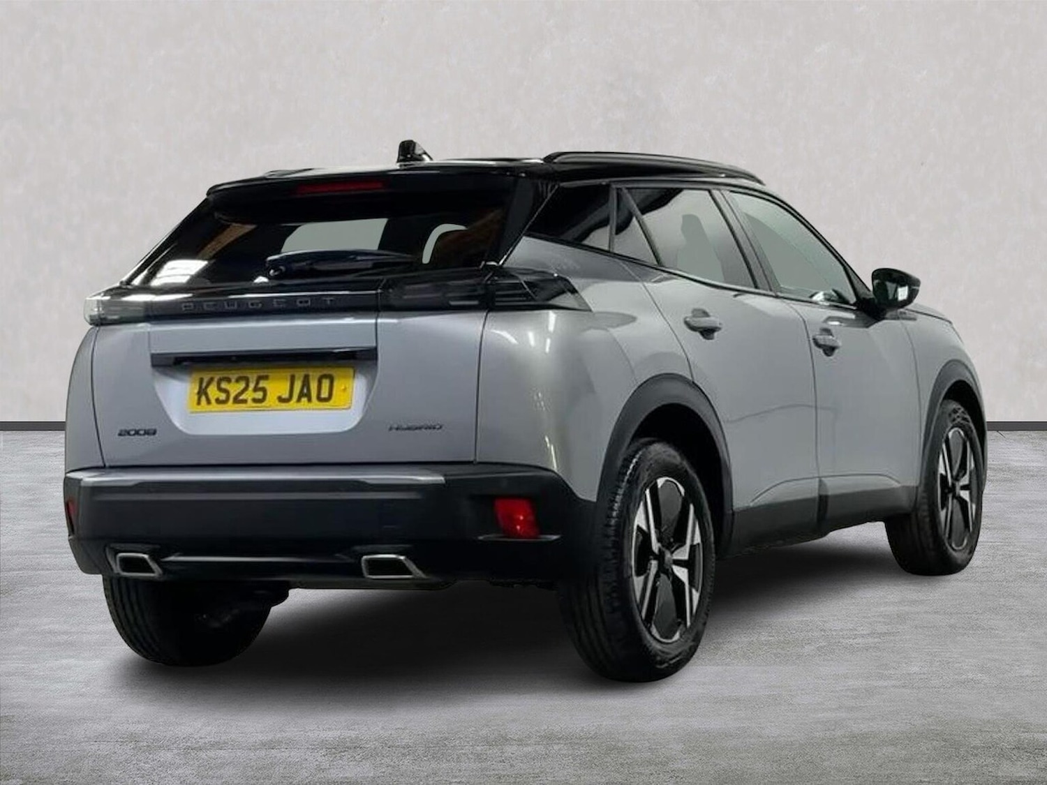 Used Peugeot 2008 2025 for sale - 78193818: Photo 20