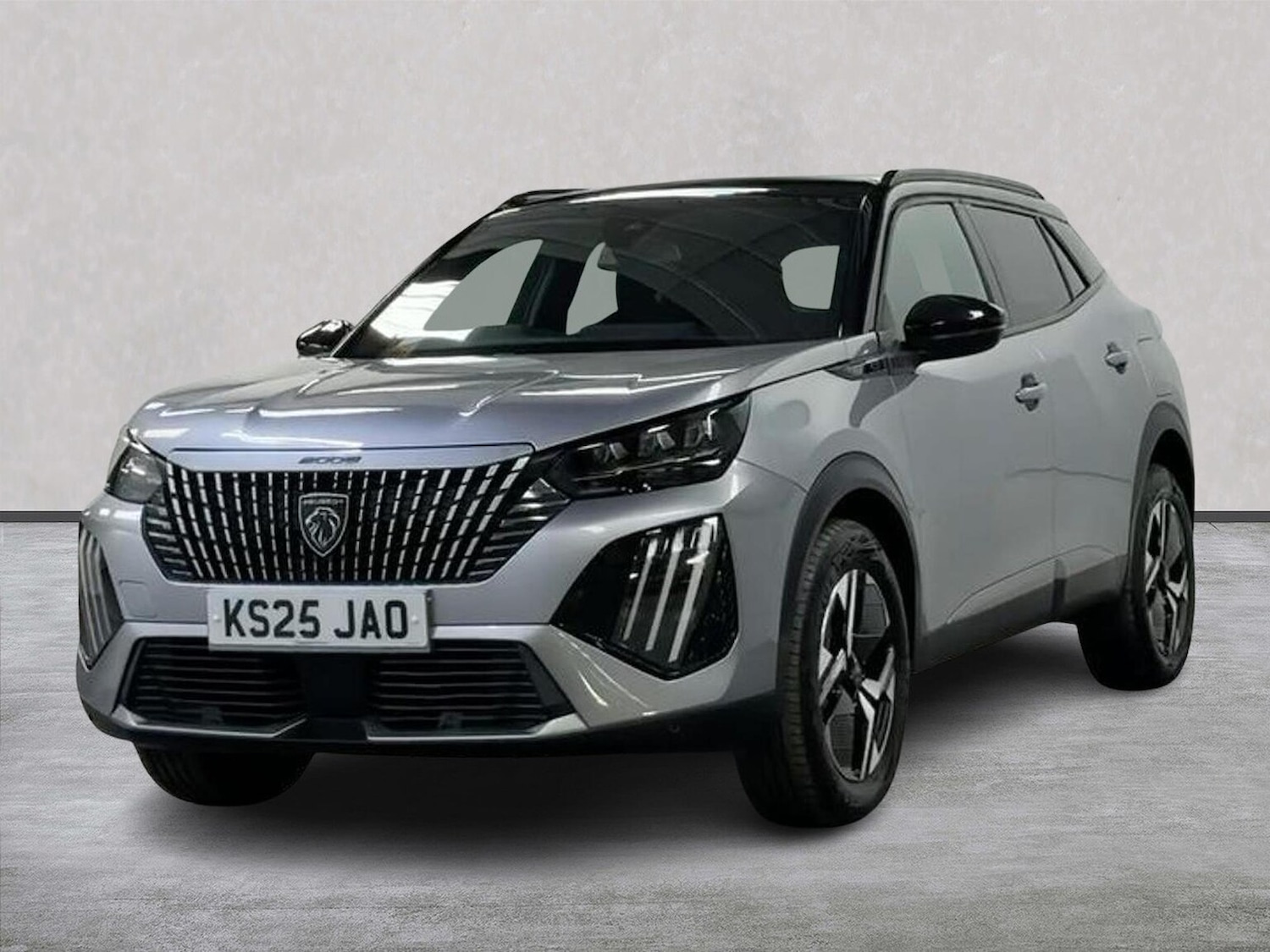 Used Peugeot 2008 2025 for sale - 78193818: Photo 22