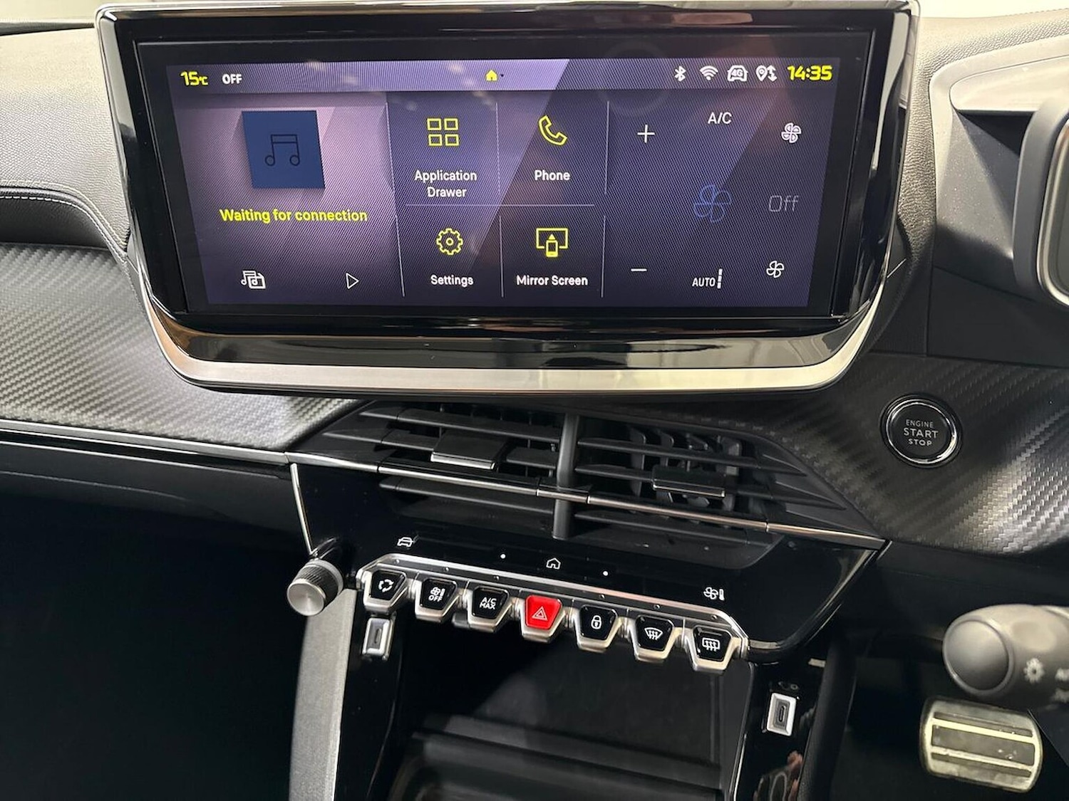 Used Peugeot 2008 2025 for sale - 78193818: Photo 25