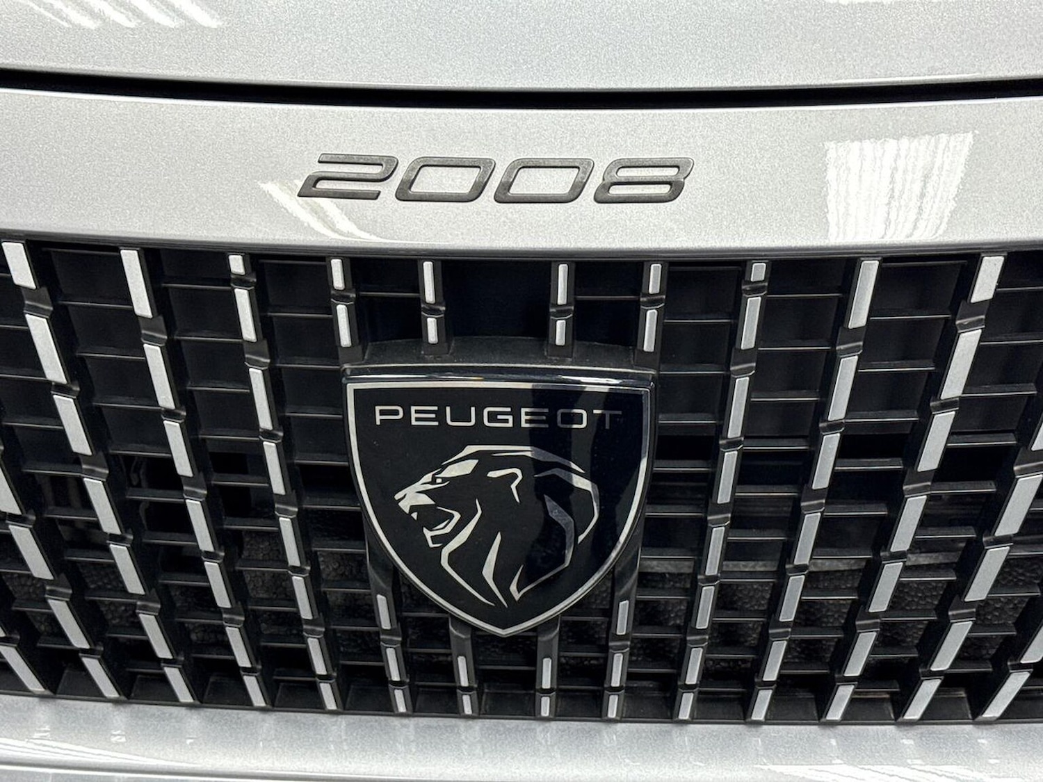 Used Peugeot 2008 2025 for sale - 78193818: Photo 30