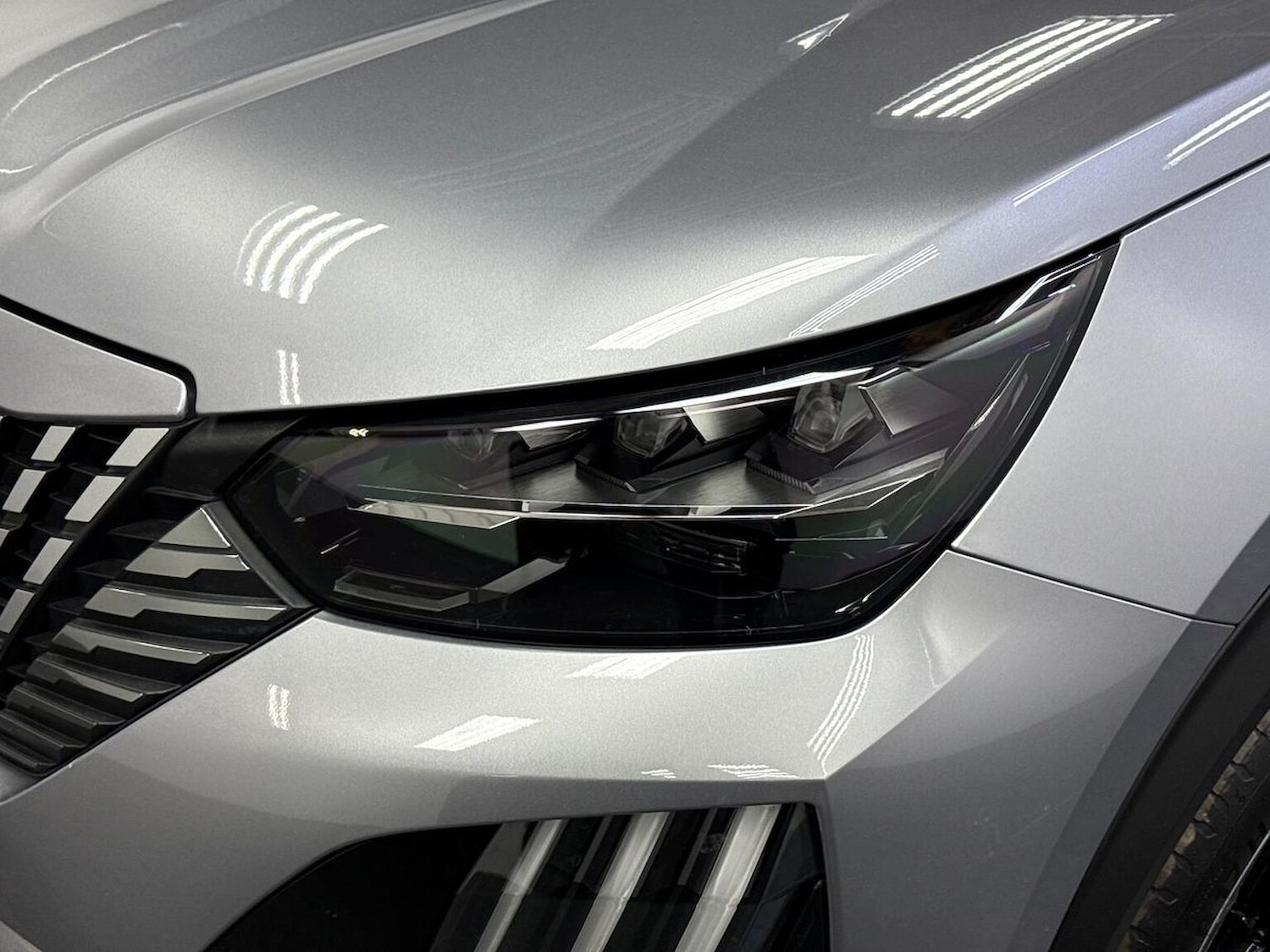 Used Peugeot 2008 2025 for sale - 78193818: Photo 31