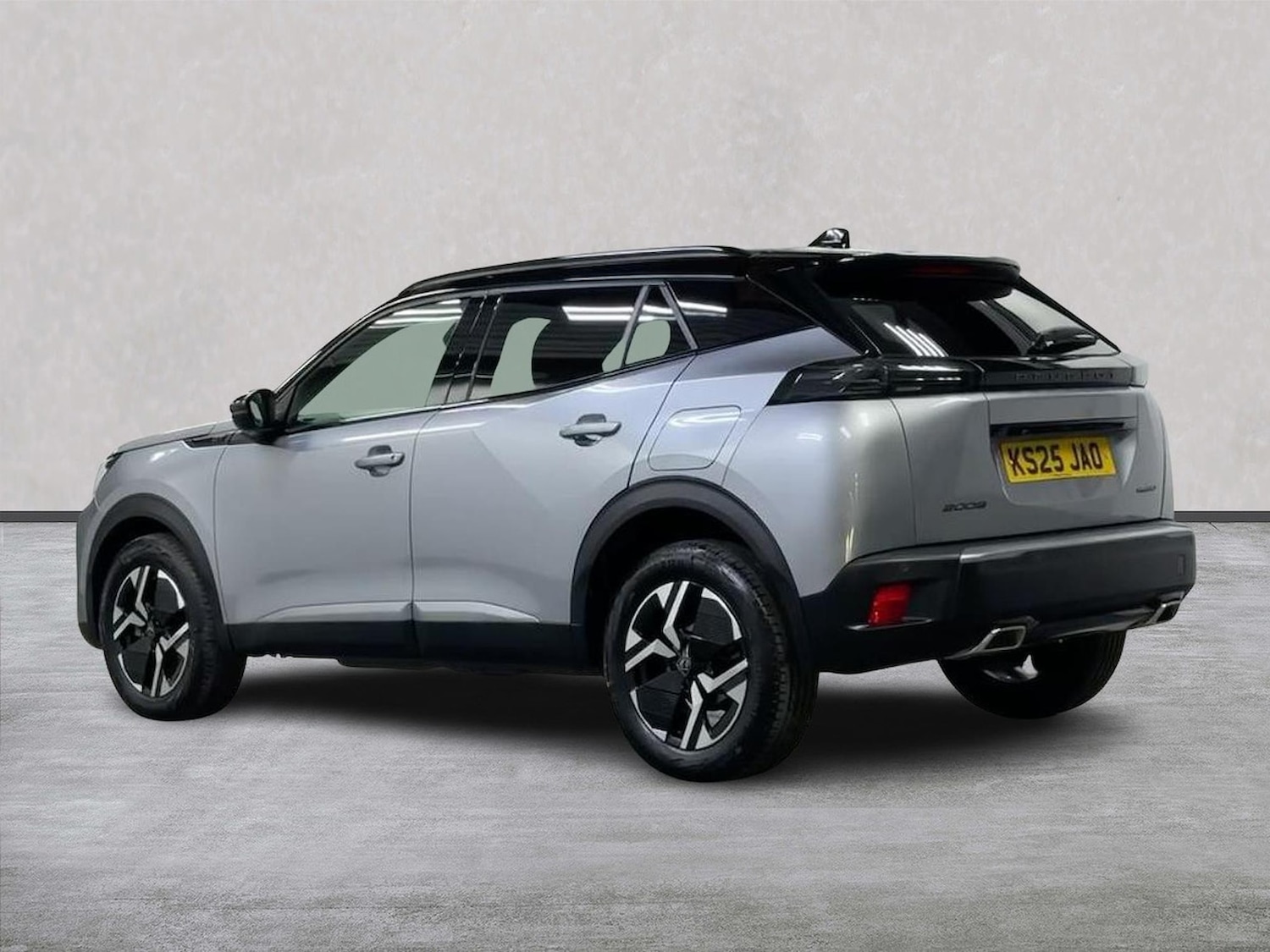 Used Peugeot 2008 2025 for sale - 78193818: Photo 4