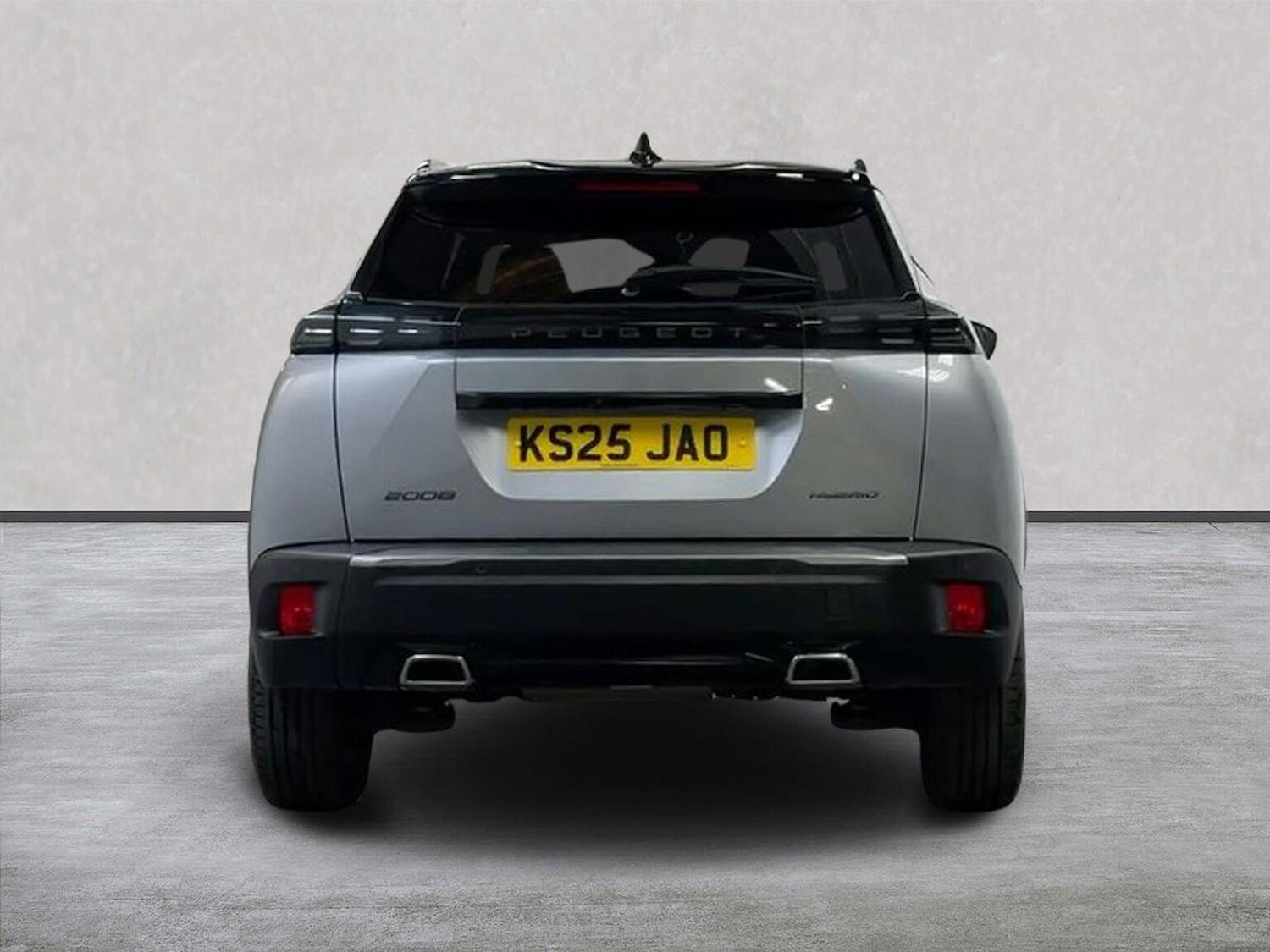 Used Peugeot 2008 2025 for sale - 78193818: Photo 6